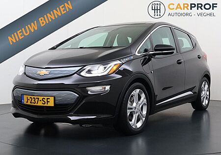 Opel Ampera-e Chevrolet Bolt new battery in 2024