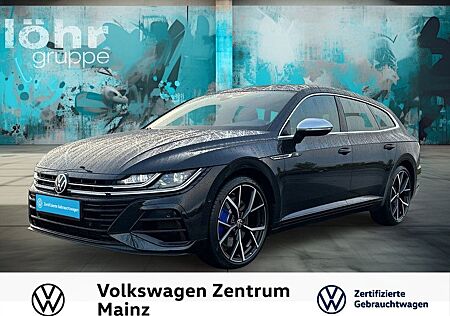 VW Arteon Volkswagen Shooting Brake 2.0 TSI 4Motion DSG R Navi