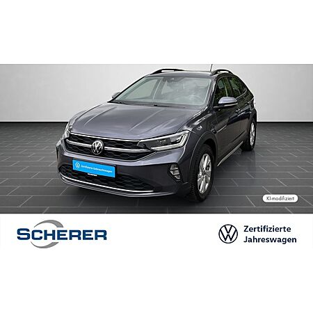 VW Taigo leasen