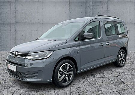 VW Caddy Volkswagen Life eHybrid DSG+ Navi/AppConnect/LED uvm.