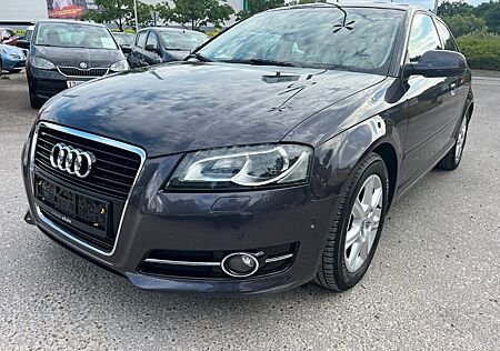 Audi A3 2.0 TDI Ambiente 2.0TDI Nr. 38
