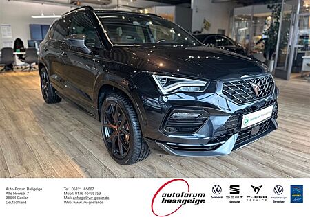 Cupra Ateca /4Drive/PANO/AHK/KAMERA/300Ps