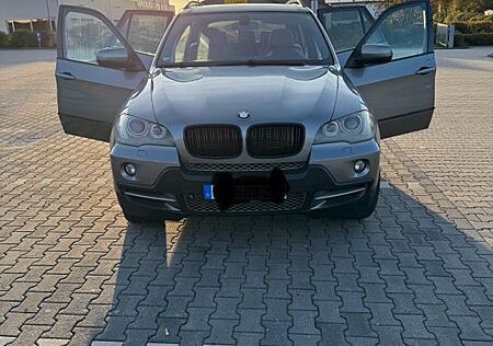 BMW X5 xDrive30d -