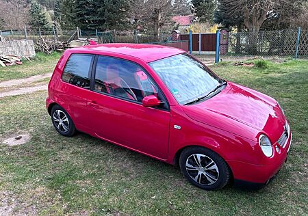 Volkswagen Lupo 1.0 Rave Princeton