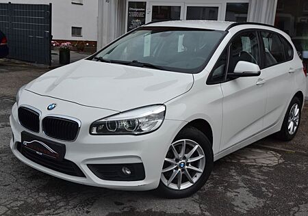 BMW 218 Active Tourer d Aut.*Navi*Shz*Top Fhz !