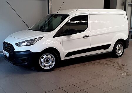 Ford Transit Connect 1.0 L2 Lang AHK PDC Bluetooth