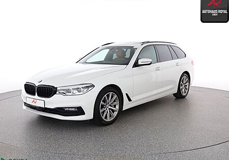 BMW 530 i T SPORT LINE SHADOW KEYLESS,H/K,KAMERA,SH