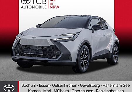 Toyota C-HR 1.8 Hybrid Black&White SHZ PDC KLIMA