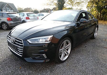 Audi A5 Coupe Sport S-Line Plus,Digi,Headup,Matrix,