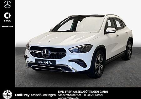 Mercedes-Benz GLA 200 d 8G-DCT AMG Line Advanced Plus