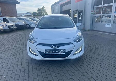 Hyundai i30 cw Classic
