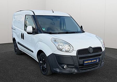 Fiat Doblo Doblò SX Kasten TÜV NEU