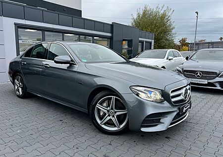 Mercedes-Benz E 300 de Lim. AMG-SPORT*360°-Kamera*Garantie*