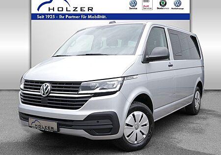 VW T6 Multivan Volkswagen T6.1 Multivan 2.0 TDI Trendline SHZ NAVI LED ACC