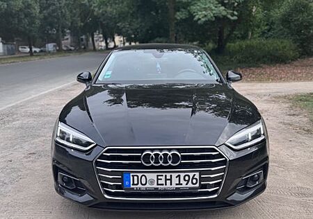 Audi A5 40 TDI S tronic Sportback edition Garantie