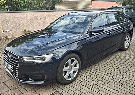 Audi A6 2.0 TDI 140kW ultra S tronic Avant -