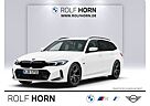 BMW 330e Touring M Sportpaket Navi HeadUp RKam HiFi