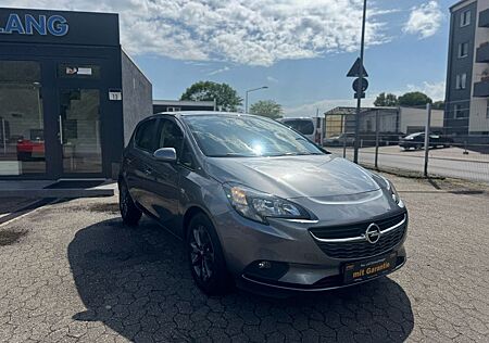 Opel Corsa E 120 Jahre