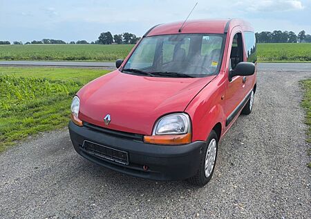 Renault Kangoo 1.2