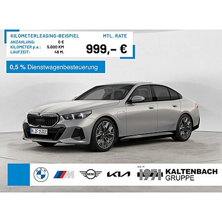 BMW 530 leasen