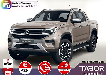 Volkswagen Amarok Aventura AHK Rollcover Matrix UVP-30%*
