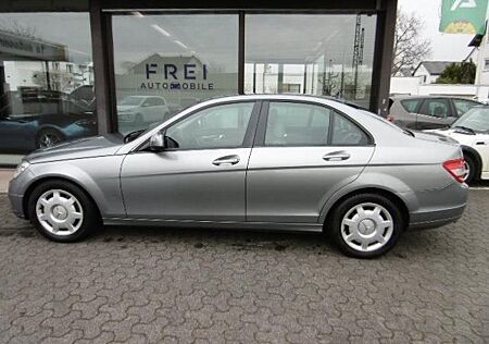 Mercedes-Benz C 180 K Classic Kompressor