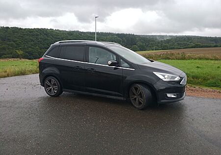 Ford C-Max 1,5 EcoBoost 110kW Business Edition Au...