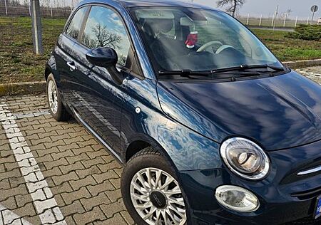 Fiat 500 1.0 GSE N3 Hybrid CLUB CLUB