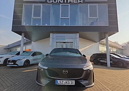 Mazda 6e EV 258ps Takumi Panoramadach, Sonderzubehör!