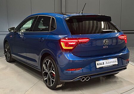 VW Polo Volkswagen GTI *18Zoll*Design-Paket*KAMERA*IQ.Drive*