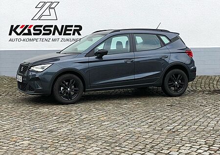 Seat Arona 1.0 DSG Style *SHZ*PDC*Voll-LED