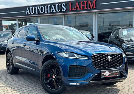 Jaguar F-Pace SE AWD "R-Dynamic "360°KAMERA*MEMORY*