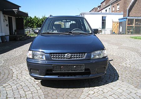Mazda Demio 1.4 46kW -