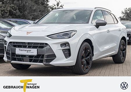 Cupra Terramar 1.5 eTSI DSG LM19 HuD AHK KAMERA