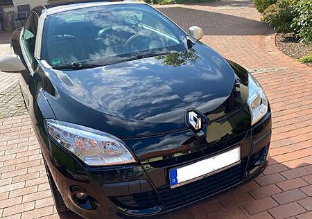 Renault Megane Coupé-Cabriolet ENER TCe 130 S/S Flor...