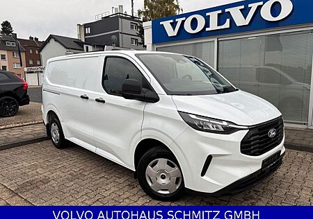 Ford Transit Custom gebraucht kaufen Ford Transit Custom FT320 L1H1 Trend Kamera ACC Navi LED Schutzbrief