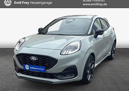 Ford Puma 1.0 EcoBoost Hybrid Aut. ST 117 kW, 5-türig