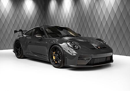 Porsche 992 GT3 2025 WEISSACH BOSE LIFTING ON STOCK!!