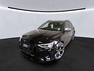 Audi e-tron Sportback S ACC HuD PANO S-SITZE B&O 21Z