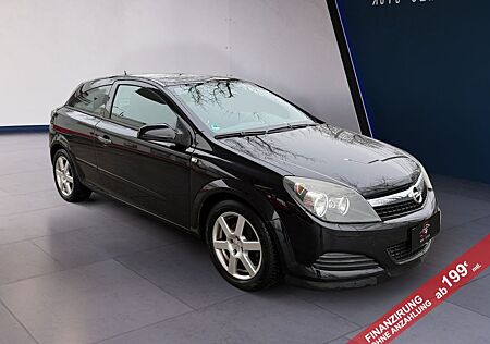 Opel Astra H GTC Selection "110 Jahre"