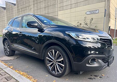 Renault Kadjar ENERGY dCi 110 EDC Bose Edition *1.Hand*