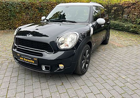 Mini Cooper S COOPER_S Countryman All4