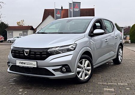 Dacia Sandero III Comfort 1.0l SCe65