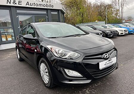 Hyundai i30 *1.Hand*