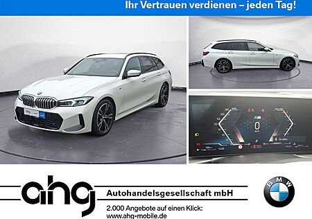 BMW 320i Touring Auto M Sportpaket Innovationsp.