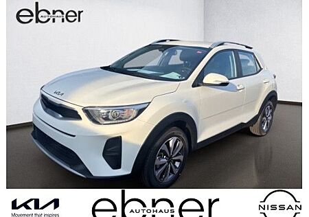 Kia Stonic 1.2 Vision | Sitzheizung | Lenkradheizung