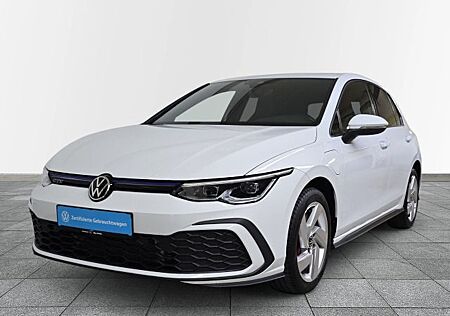 VW Golf Volkswagen VIII GTE 1.4 eHybrid LED+NAVI+RFK+ACC