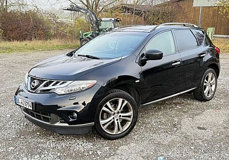 Nissan Murano 2.5 l dCi Executive Executive