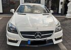 Mercedes-Benz SLK 55 AMG Oesterle Tuning 437 PS, 300km/h