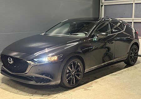 Mazda 3 Homura ACC | HUD | KAM+PDC | LED | DAB+
